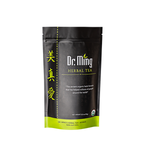 Slimdown Detox Tea