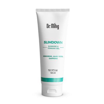 Gel Anticelulítico