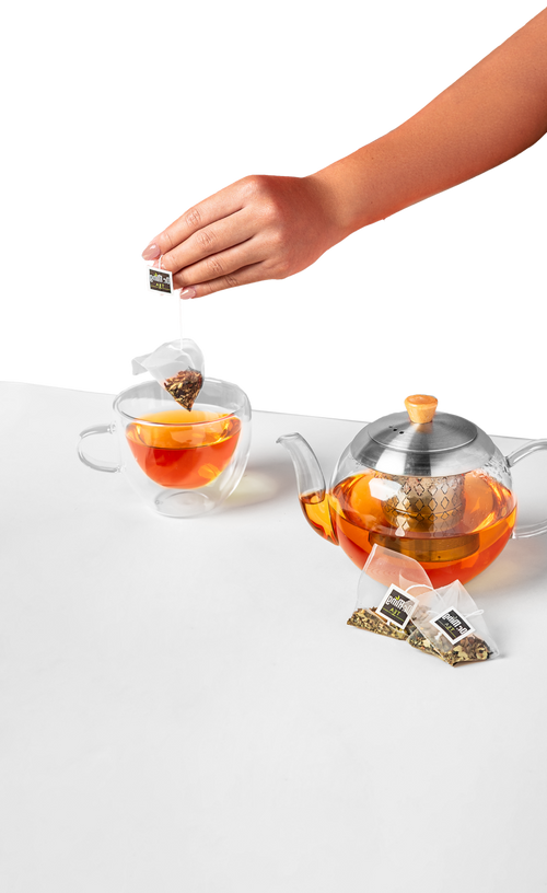 Effective Tea
