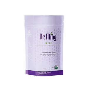 Skinny Sleeptox Tea