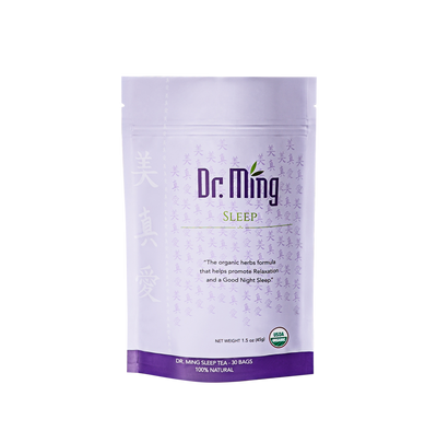 Skinny Sleeptox Tea