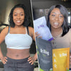Jasmin’s 90-day Slimming Transformation