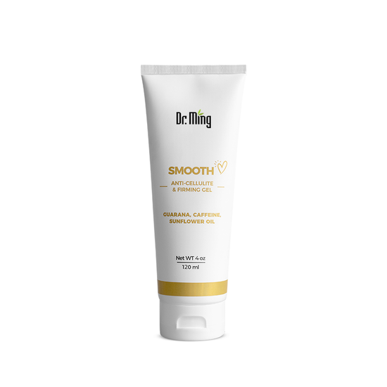 Anti-Cellulite Gel