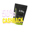50% Cashback All Tea Packs & Kits