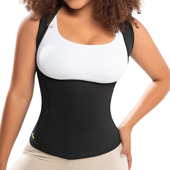 Cami Hot Women (Black)