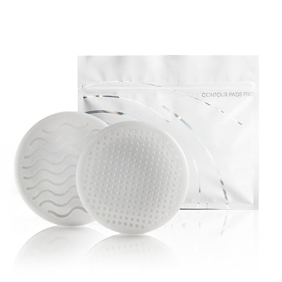 Contour Pads PRO Set of 2