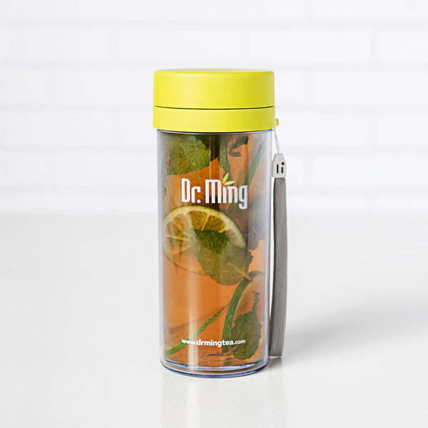 Tea Tumbler