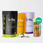 Sleep & Slim Pack