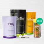 Overnight Slim Kit