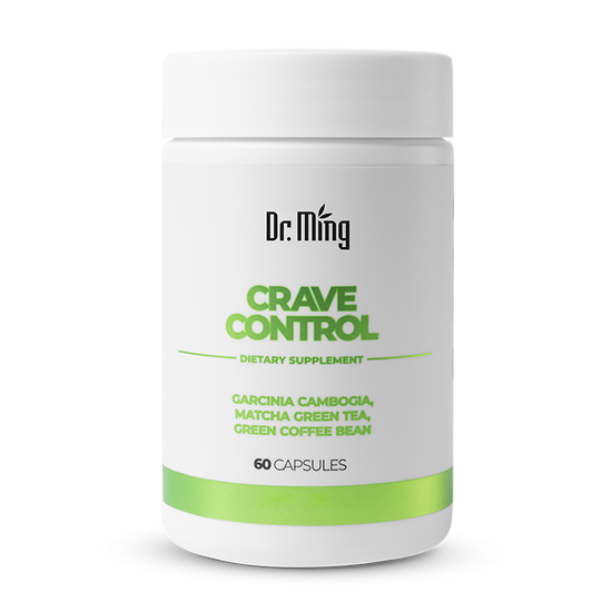 Crave Control Supplement