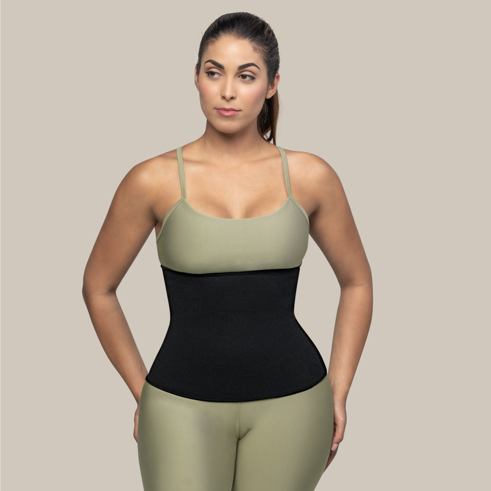 Waist Slimmer Belt