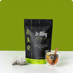 Slimdown Detox Tea