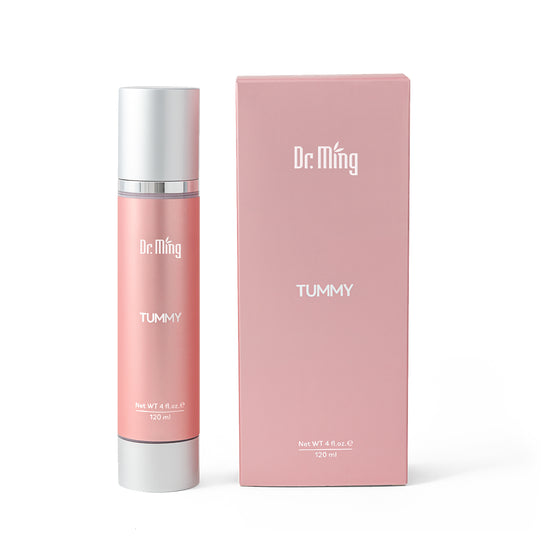 Belly Tone & Firm Cream