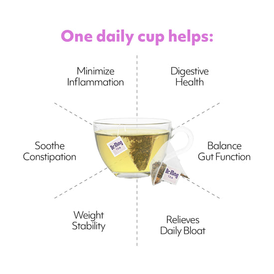 Skinny Sleeptox Tea