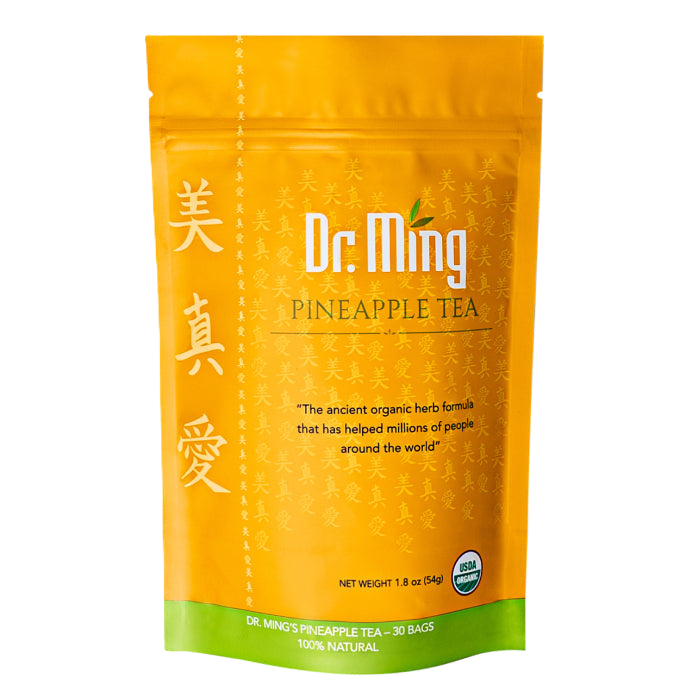 Cleanse & Slim Tea