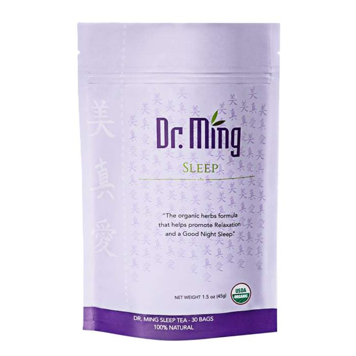 Skinny Sleeptox Tea