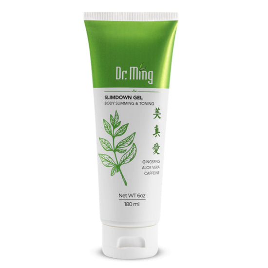 Dr. Ming Slimdown Gel (4 oz)