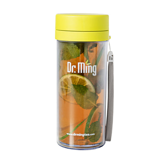 Dr. Ming Tumbler Green