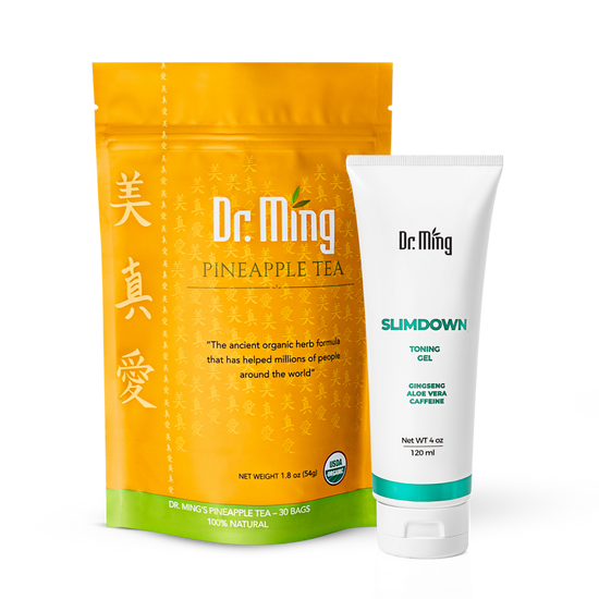 Slim & Detox Duo