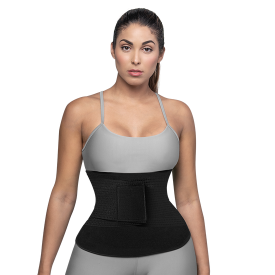 Hot Belt + Waist Trainer