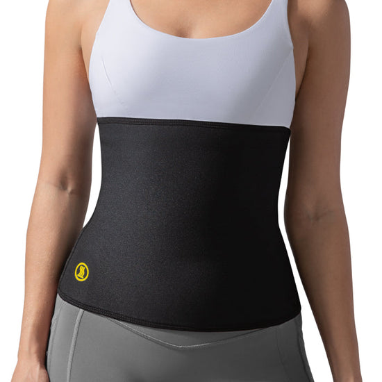 Hot Belt Women (Black)
