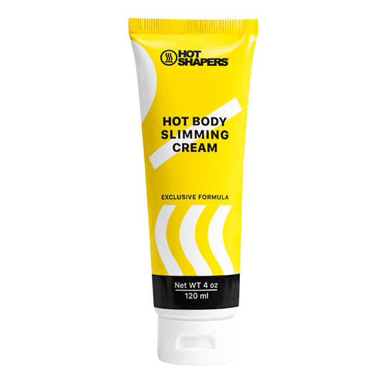 Hot Shapers Gel (4 oz)