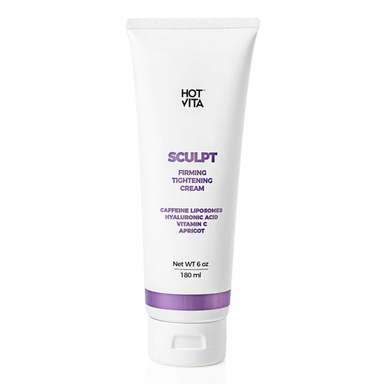 Hot Vita Sculpt Gel (6 oz)
