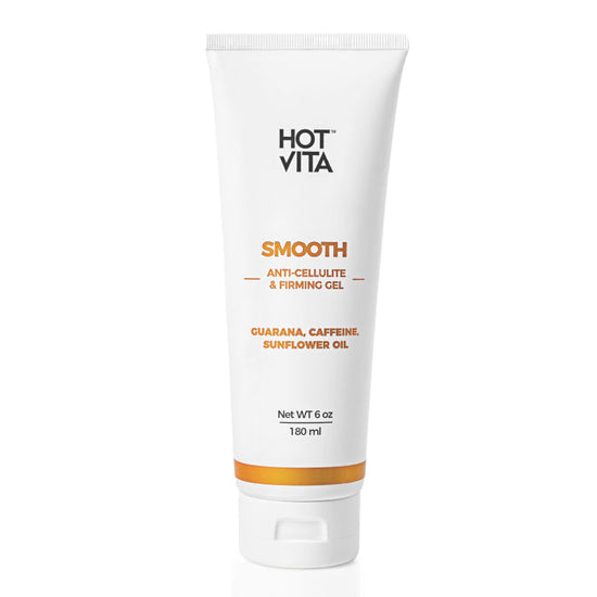 Hot Vita Smooth Gel (6 oz)
