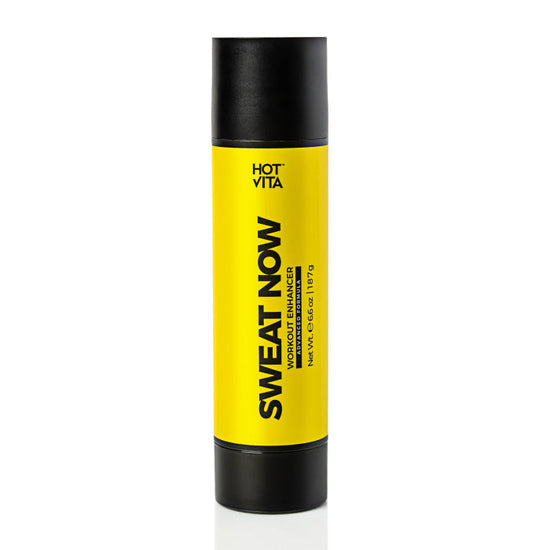 Hot Vita Thermoactive Sweat Now Gel (6.6 oz, Stick)