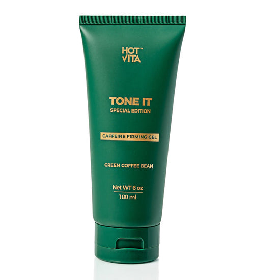 Hot Vita Tone It Special Edition Caffeine Firming Gel (6 oz)