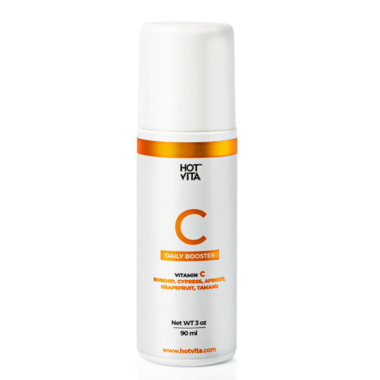 Hot Vita VIT C (Oil, 3 oz)