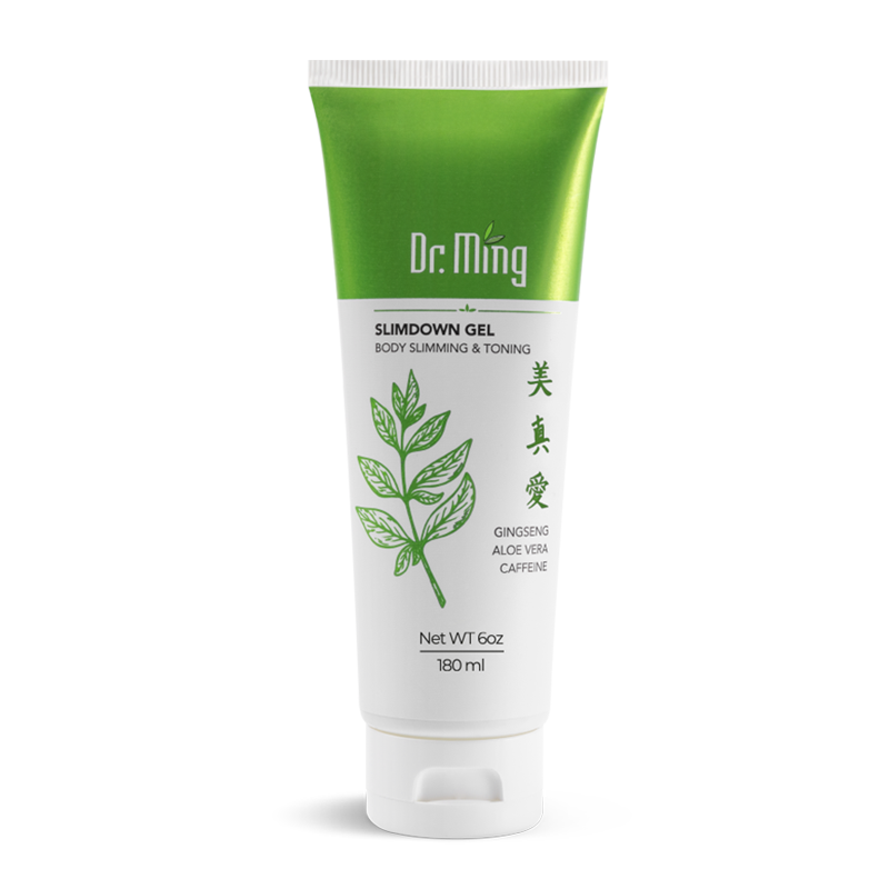 Tone & Slim Gel