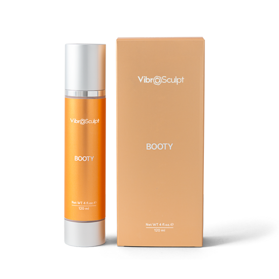 Booty Lift & Firm Cream