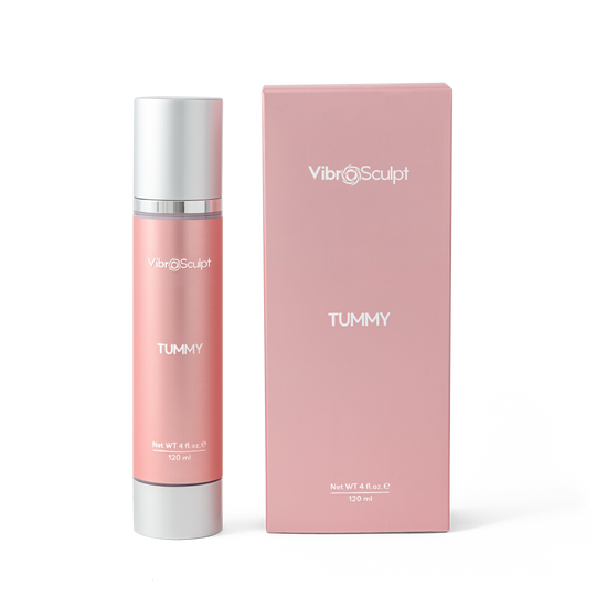 Belly Tone & Firm Cream