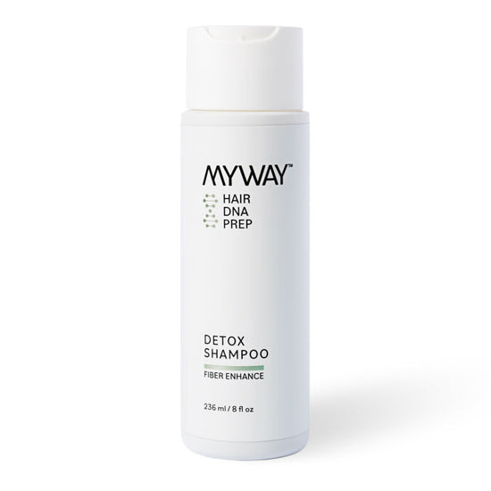 MyWay Detox Shampoo