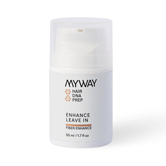 MyWay Enhance Leave in