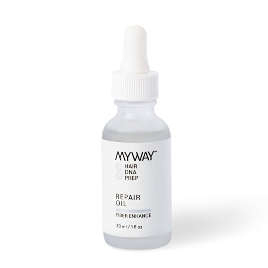MyWay Repair Oil