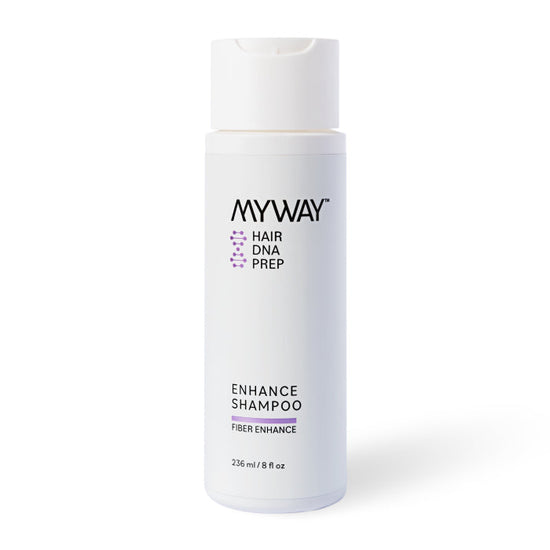 MyWay Enhance Shampoo