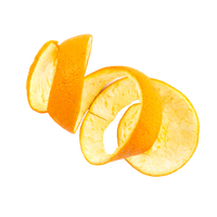 Orange Peel