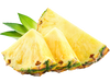 Pineapple Diced