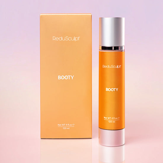 Booty Lift & Firm Cream