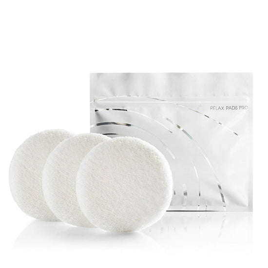 Relax Pads PRO Set of 3
