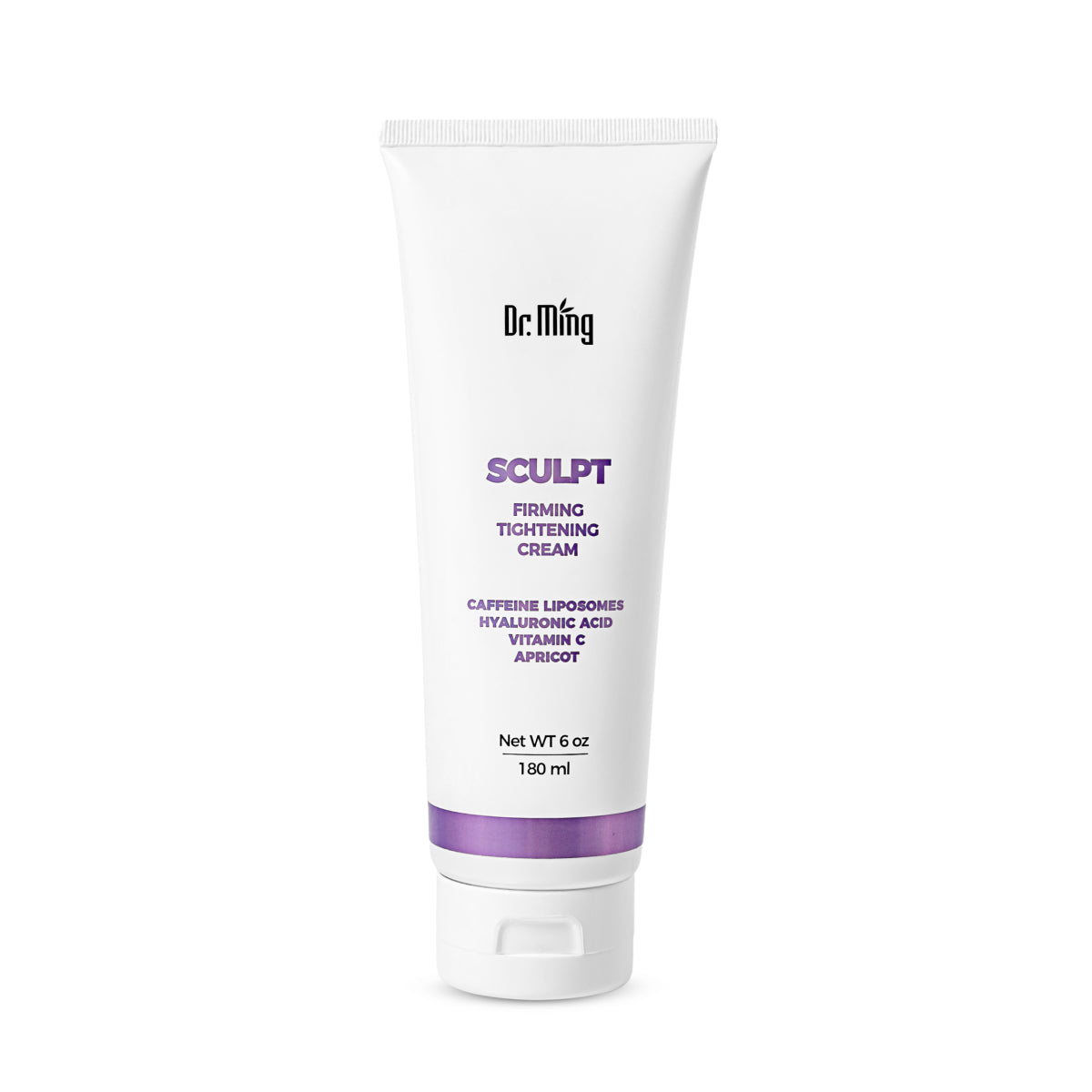 Sculpt Body Gel.
