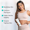 Gel Anticelulítico