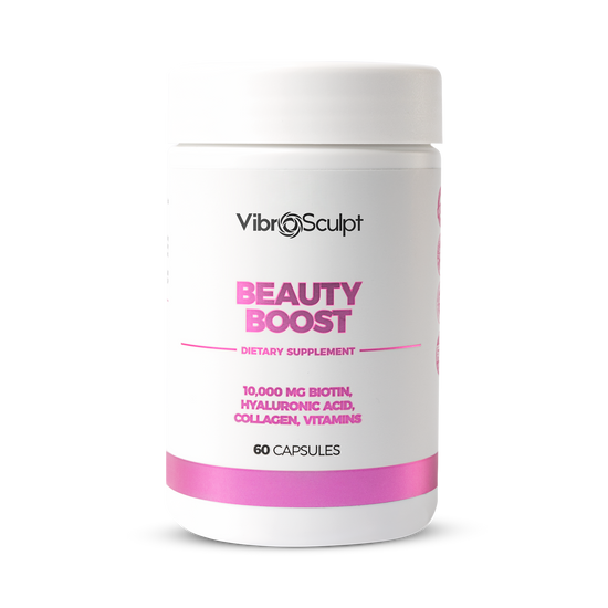 Beauty Supplement