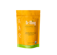 Pineapple Cleanse Tea.