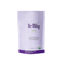 Té para dormir reparador 